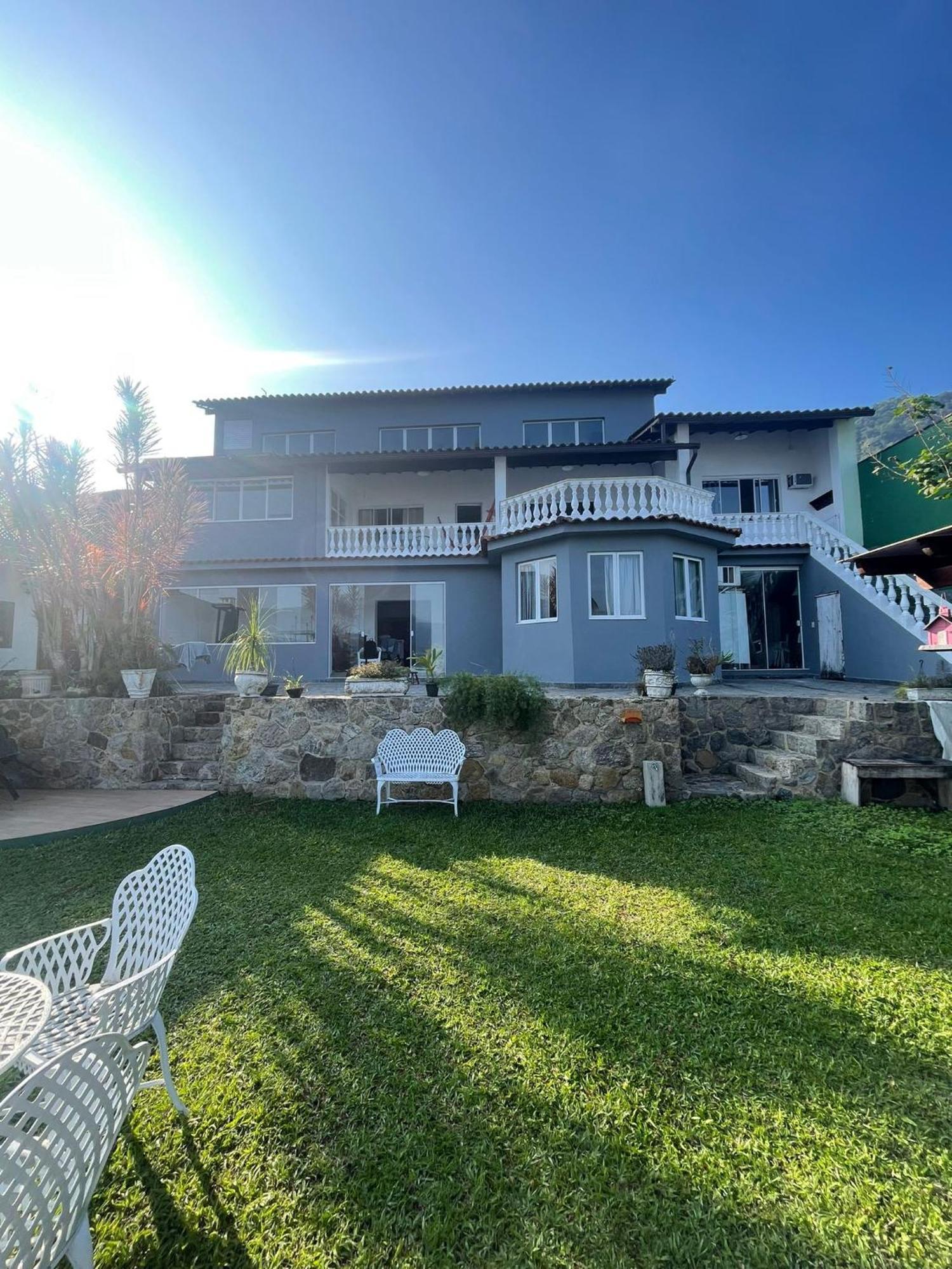 Casa Das Tartarugas Angra dos Reis Ngoại thất bức ảnh