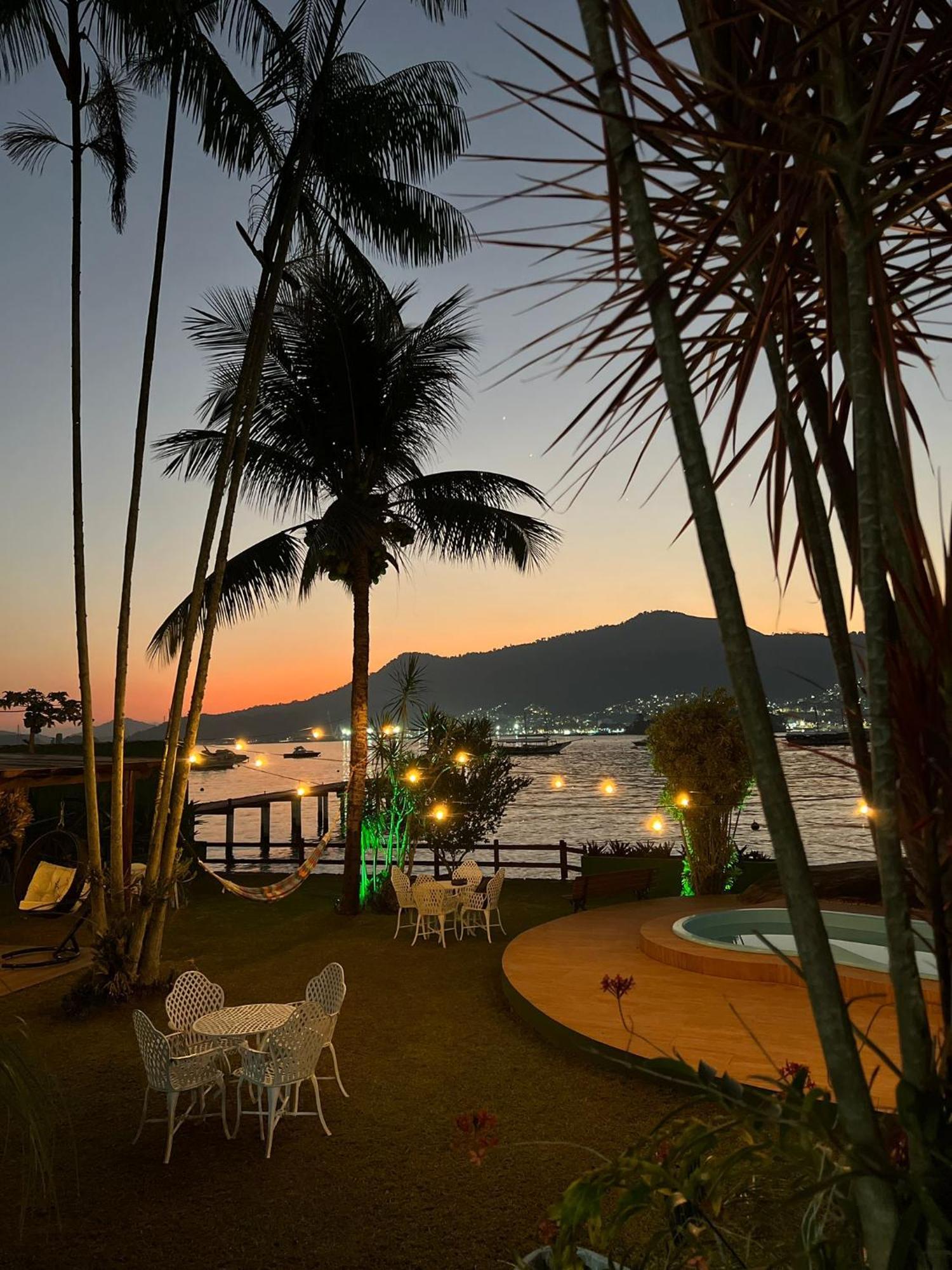 Casa Das Tartarugas Angra dos Reis Ngoại thất bức ảnh