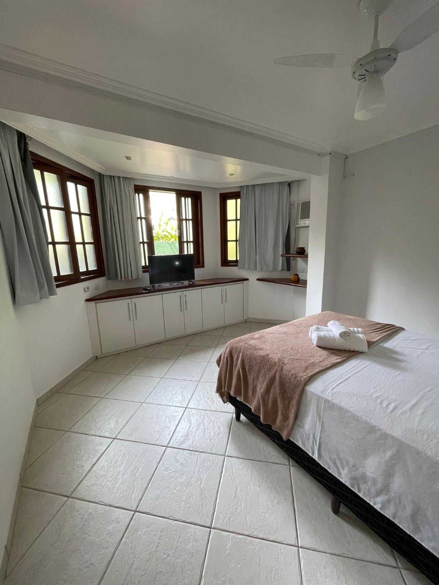 Casa Das Tartarugas Angra dos Reis Ngoại thất bức ảnh
