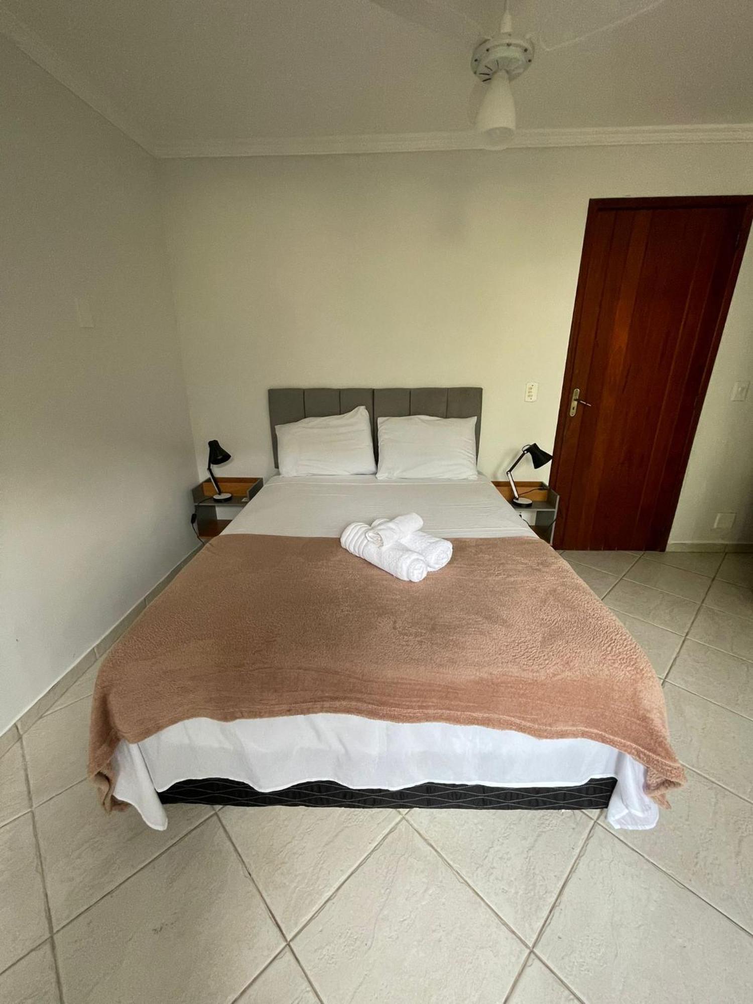Casa Das Tartarugas Angra dos Reis Ngoại thất bức ảnh