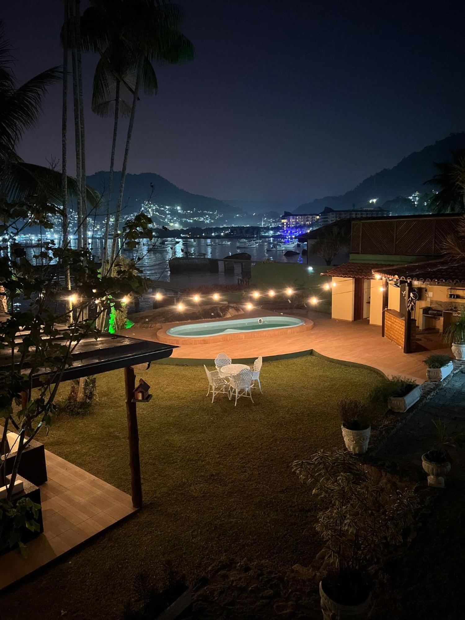Casa Das Tartarugas Angra dos Reis Ngoại thất bức ảnh