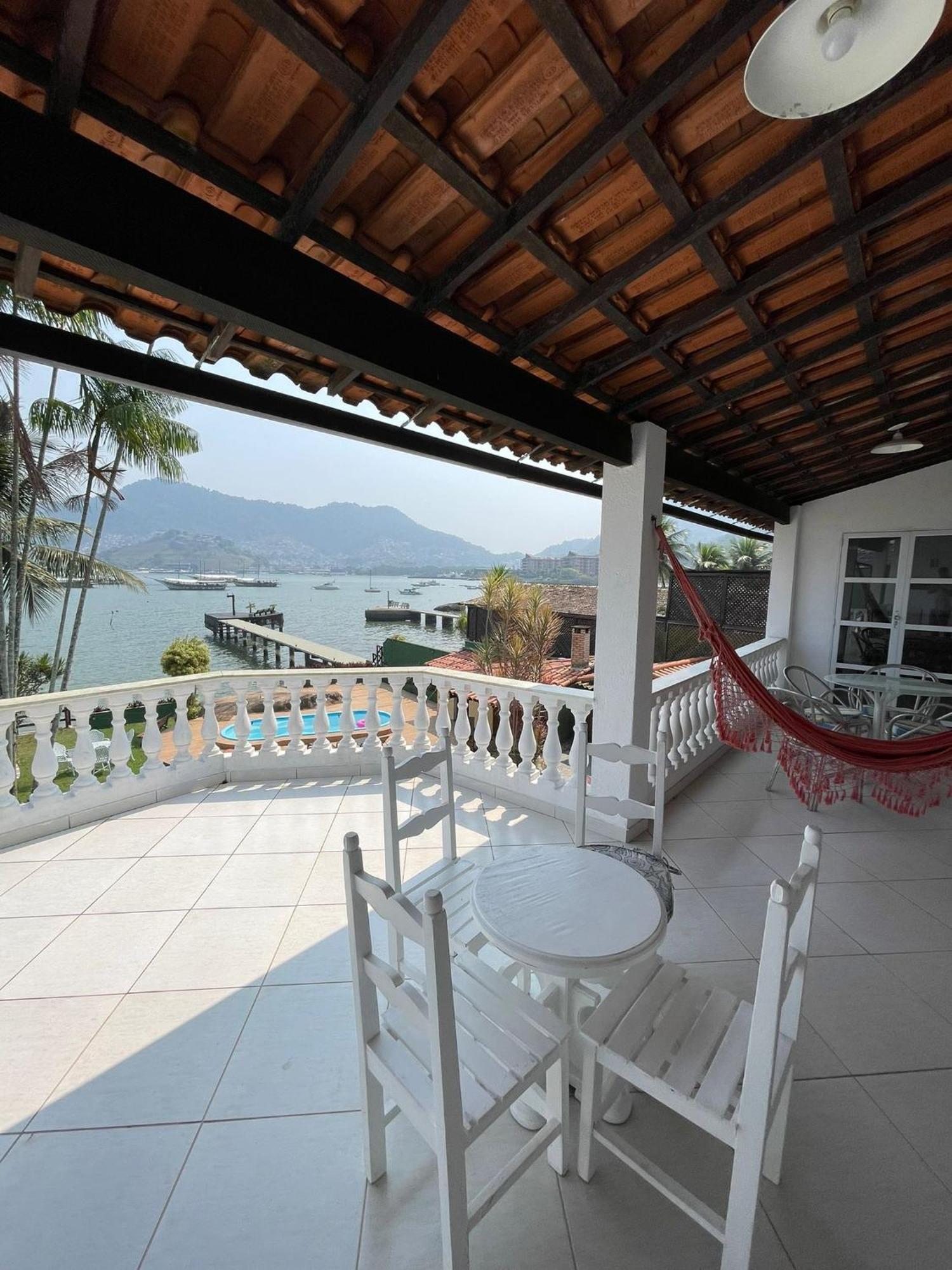Casa Das Tartarugas Angra dos Reis Ngoại thất bức ảnh