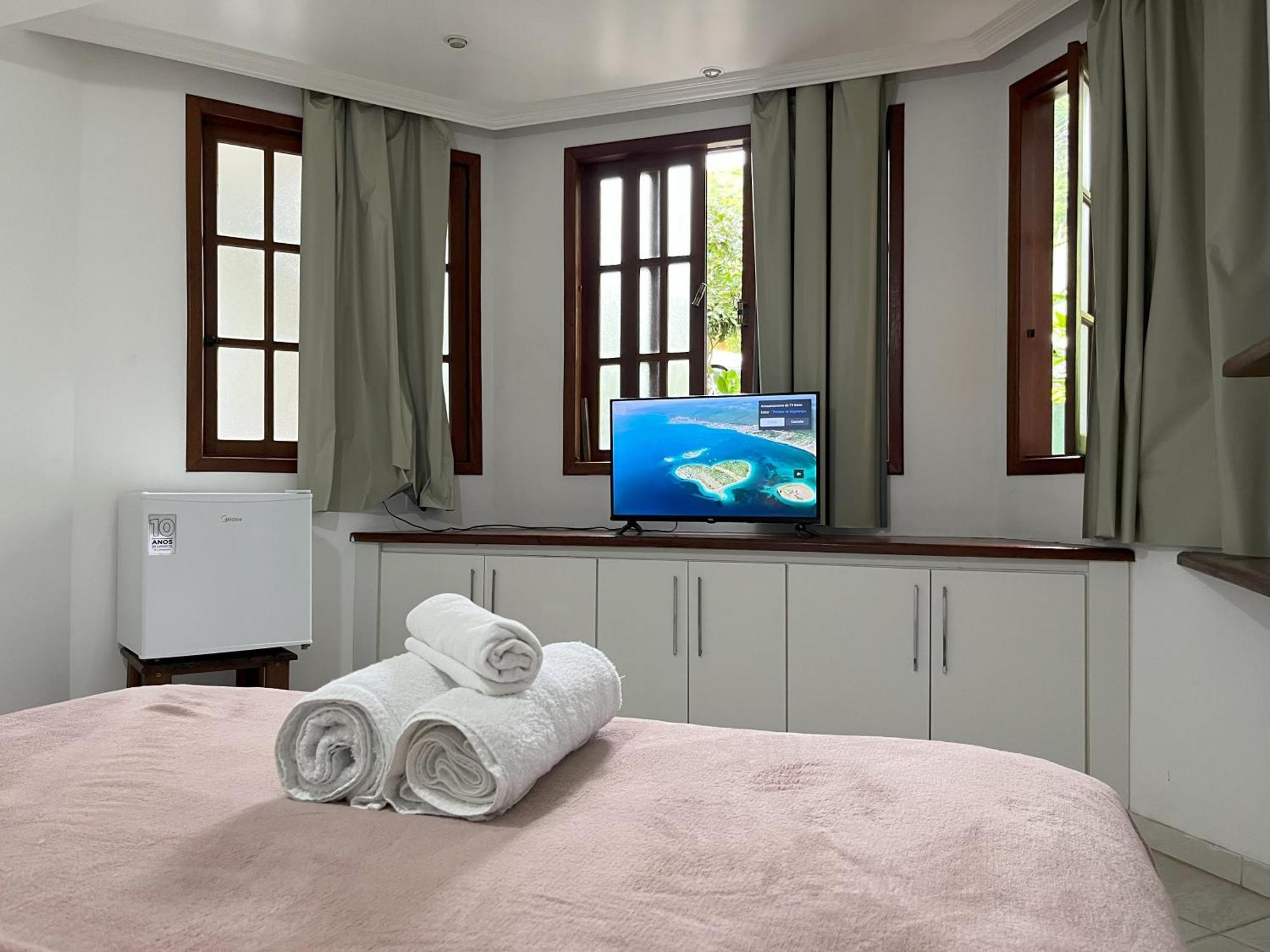 Casa Das Tartarugas Angra dos Reis Ngoại thất bức ảnh