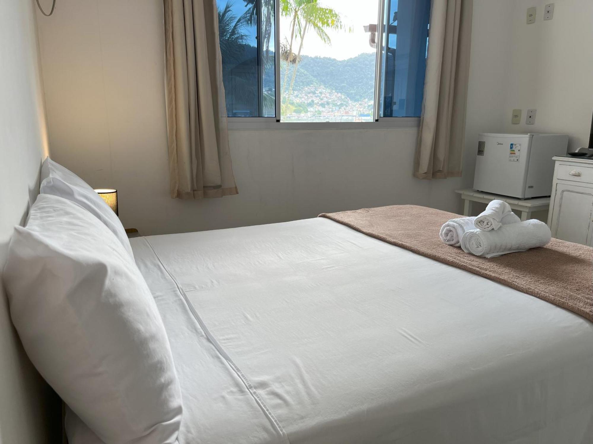 Casa Das Tartarugas Angra dos Reis Ngoại thất bức ảnh