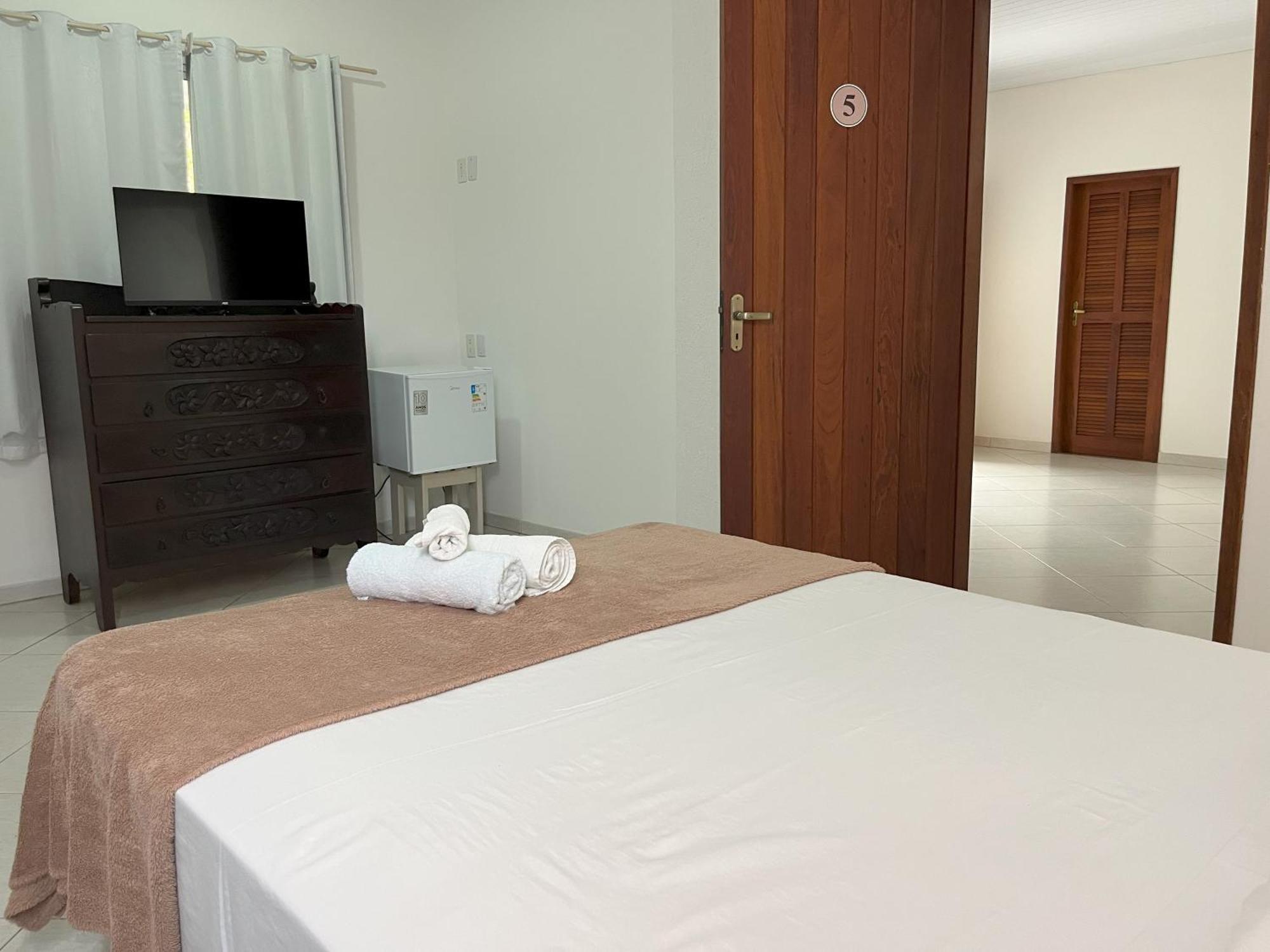 Casa Das Tartarugas Angra dos Reis Ngoại thất bức ảnh